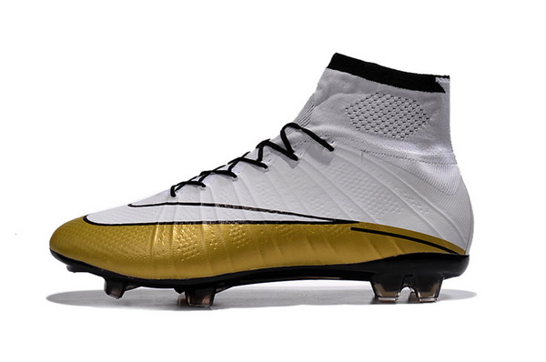 Nike Mercurial Superfly CR7 FG Men Shoes--005